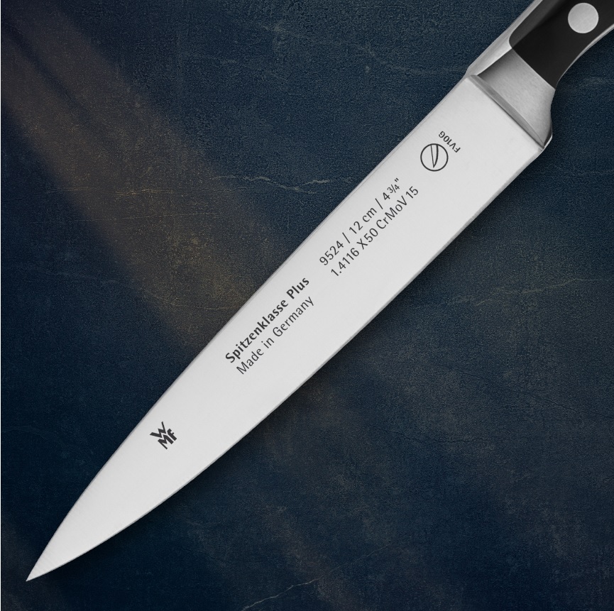 Нож разделочный 12 см WMF Spitzenklasse WMF DMH-3201002767 - фото 3