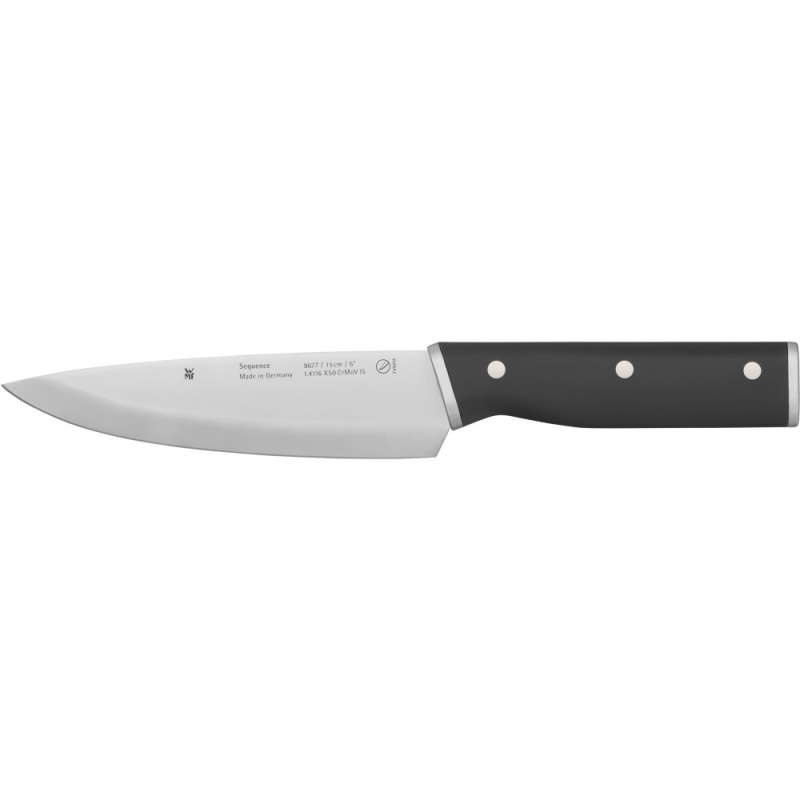 Нож универсальный 15 см WMF Sequence WMF DMH-3201019508