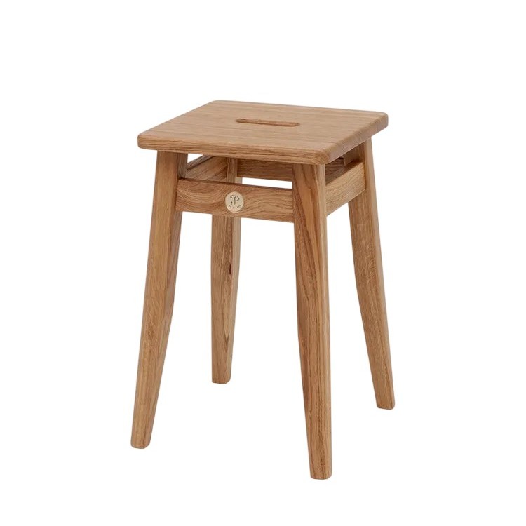 Табурет средний Platano Оптим дуб 15290₽