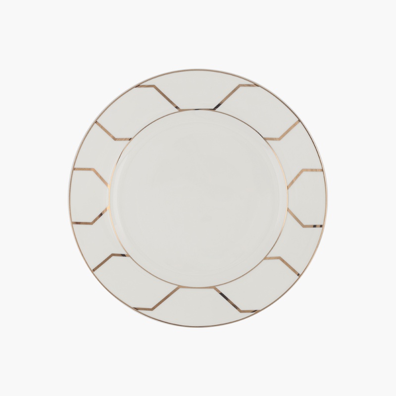 Тарелка десертная 19 см Nadoba Mari Bella 709₽