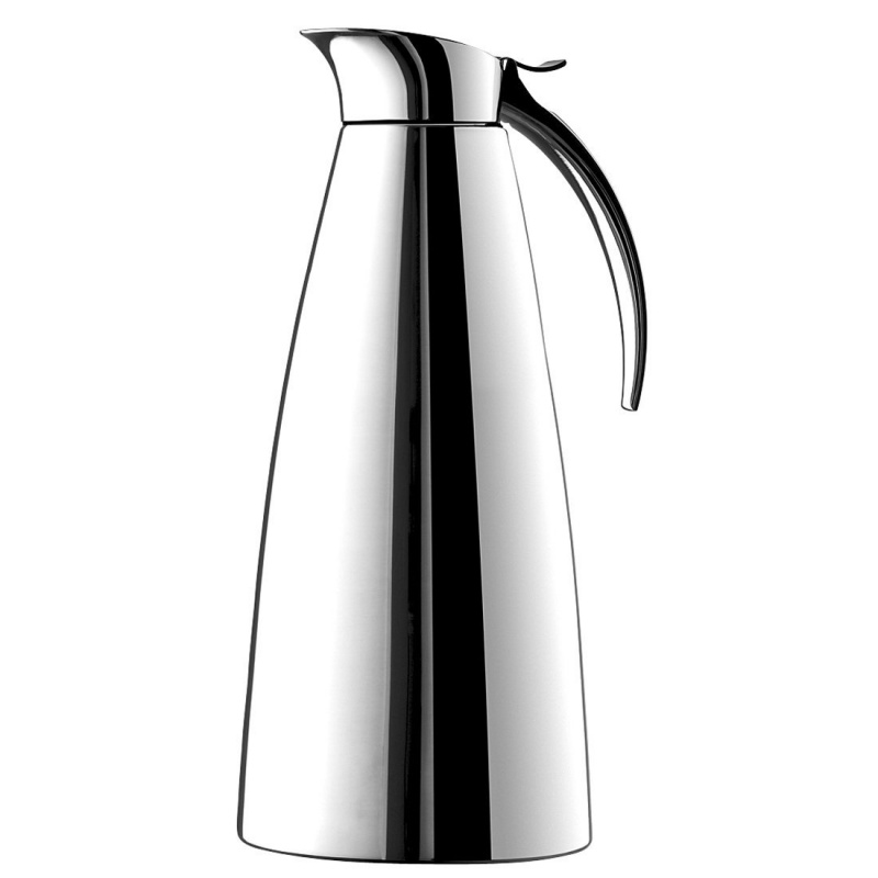 

Термос-чайник 1,3 л Emsa Eleganza стальной матовый