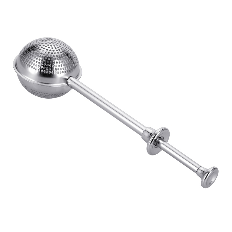 Ситечко для заваривания 18 х 5 см Regent inox Pronto