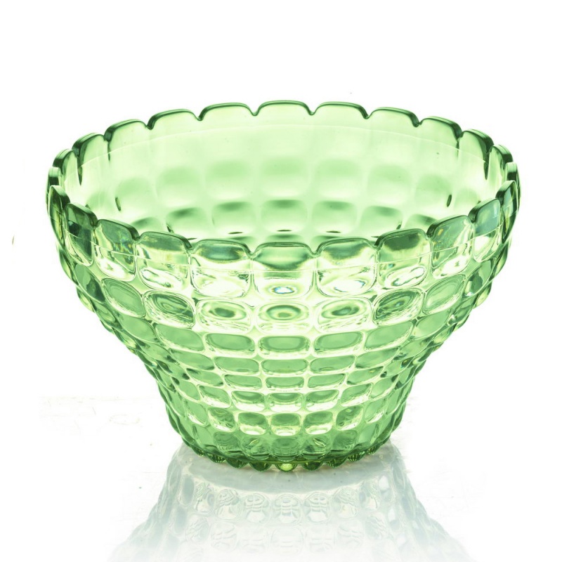 

Пиала Guzzini Tiffany 12 см зелёная