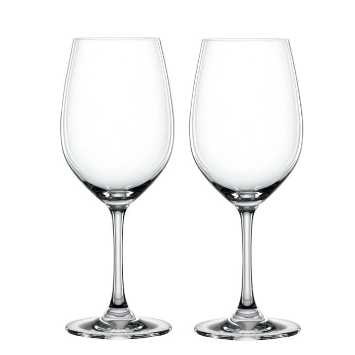 

Набор бокалов для белого вина 2 шт 390 мл "Winelovers" Spiegelau