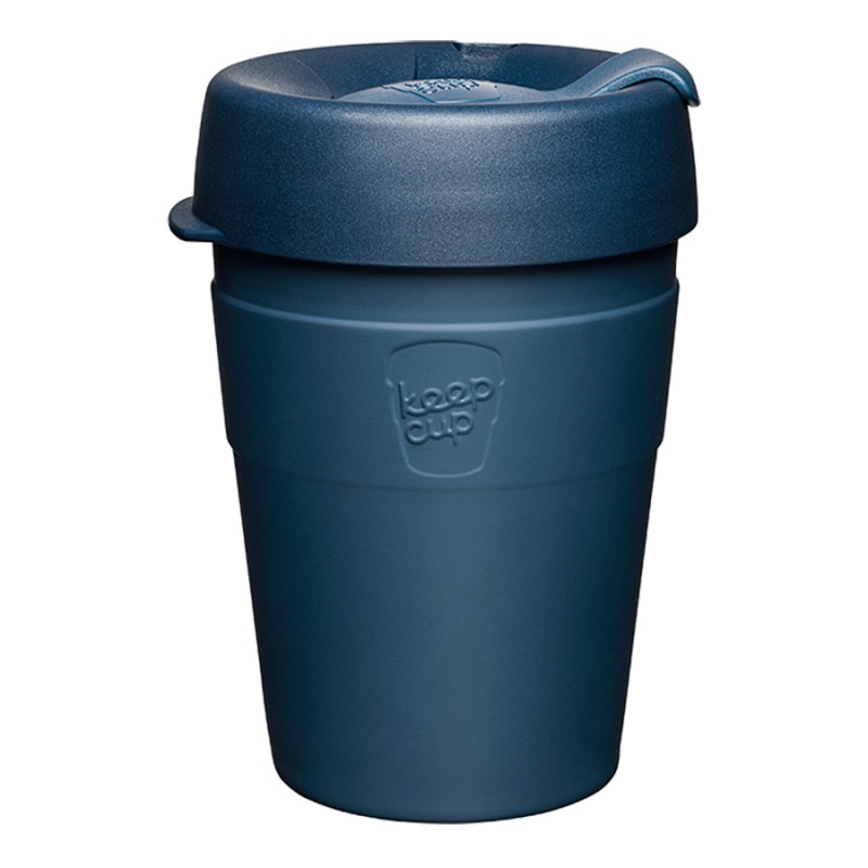 

Термокружка 340 мл KeepCup Thermal spruce