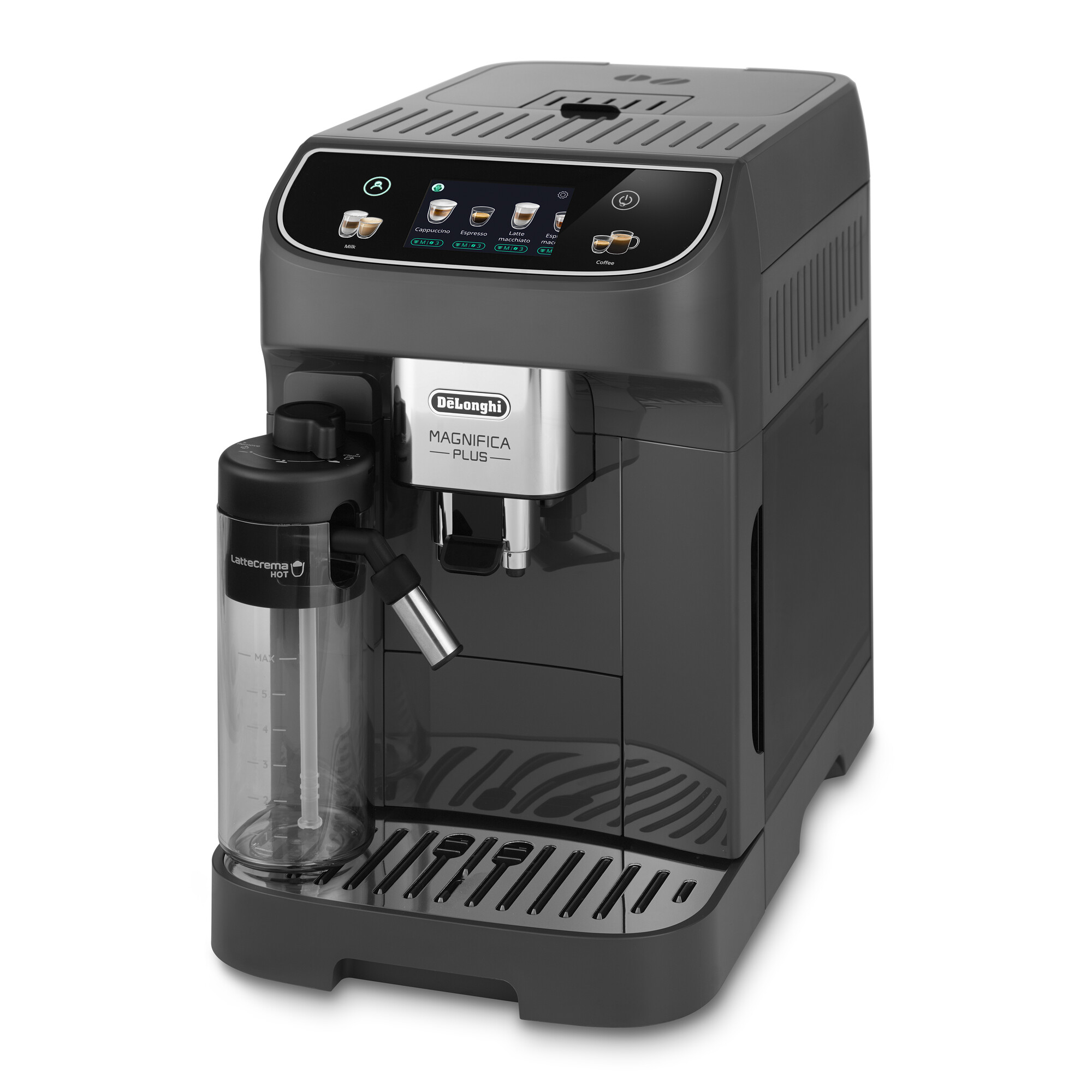 Кофемашина DeLonghi ECAM320.61.G