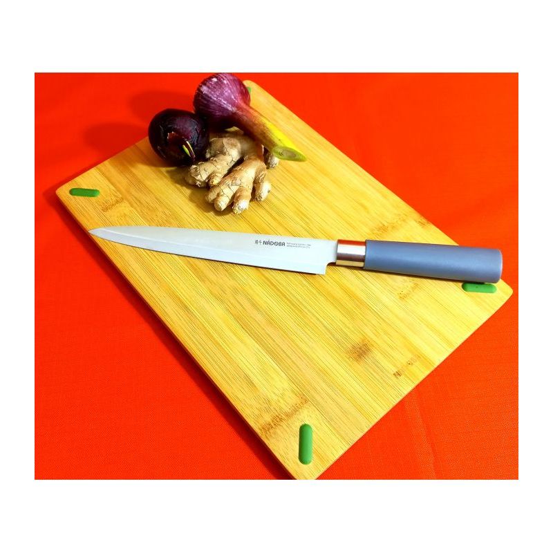 Нож разделочный 21 см Nadoba Haruto Nadoba DMH-723514 - фото 2