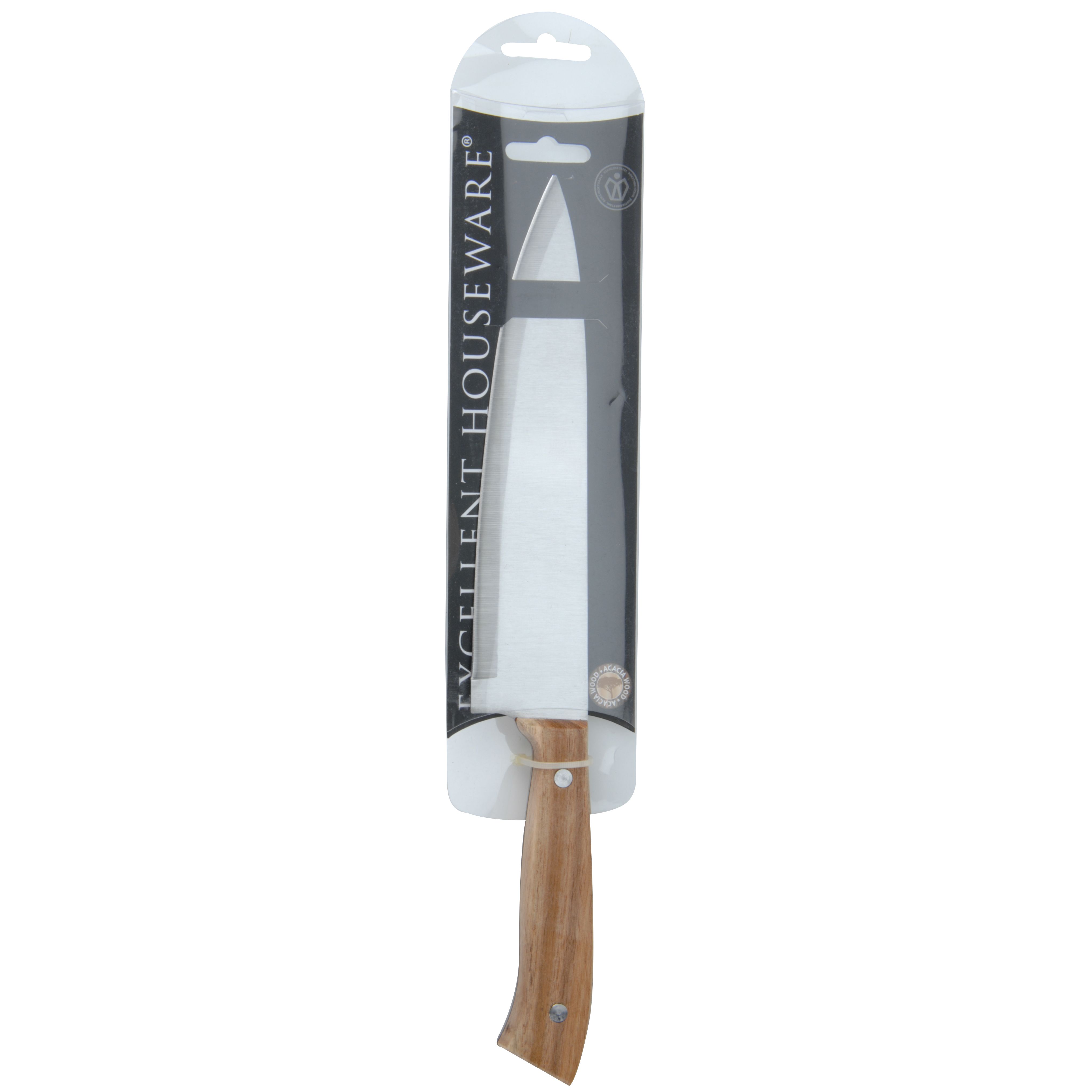 Нож кухонный Excellent Houseware CKH-YN1200920 - фото 1