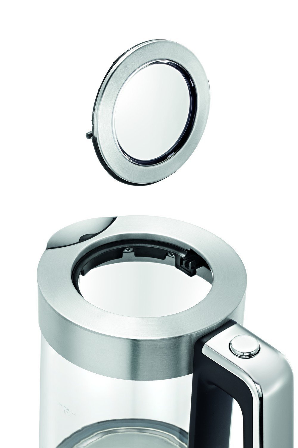 Чайник электрический 17 л WMF Lono