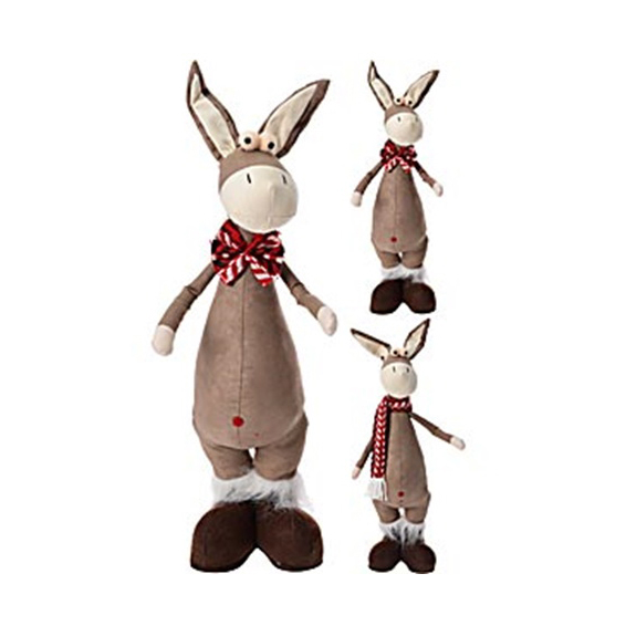 

Ограничитель для двери "Ослик" Excellent Houseware