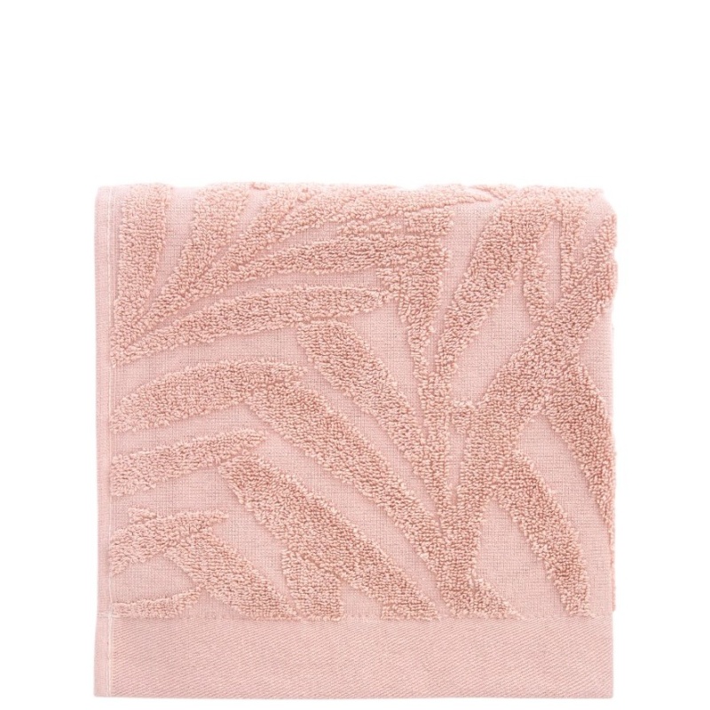 Полотенце 50 х 100 см Sonno Home Botanica розовый 2890₽