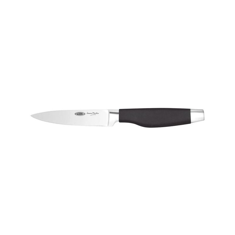 Нож для очистки овощей 9 см Stellar James Martin от CookHouse