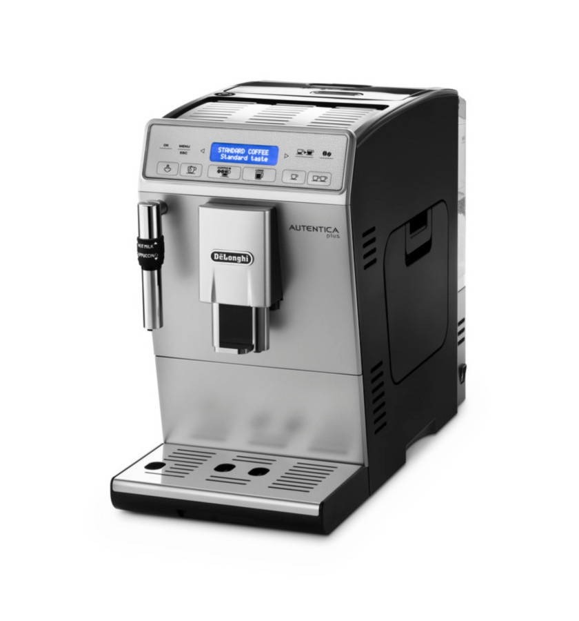 Кофемашина DeLonghi ETAM29.620.SB