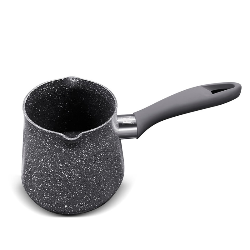 Турка 700 мл Regent inox Soft Touch TM Regent 2090₽