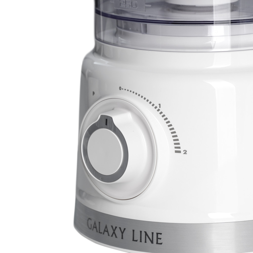 Кухонный комбайн Galaxy Line GL2309 Galaxy Line DMH-ГЛ2309Л - фото 5