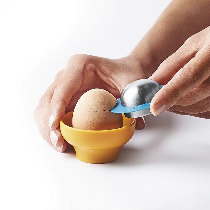 Набор для яиц Mastrad в подарочной упаковке от CookHouse