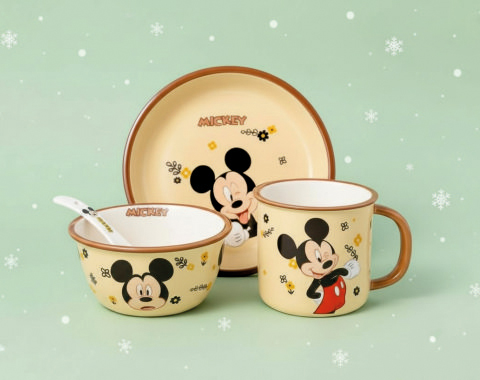 Подарки для самых маленьких