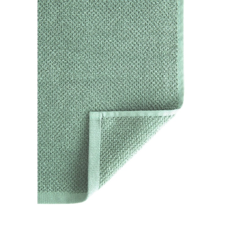 Полотенце 50 х 100 см Sonno Home Shape оливковый 4290₽