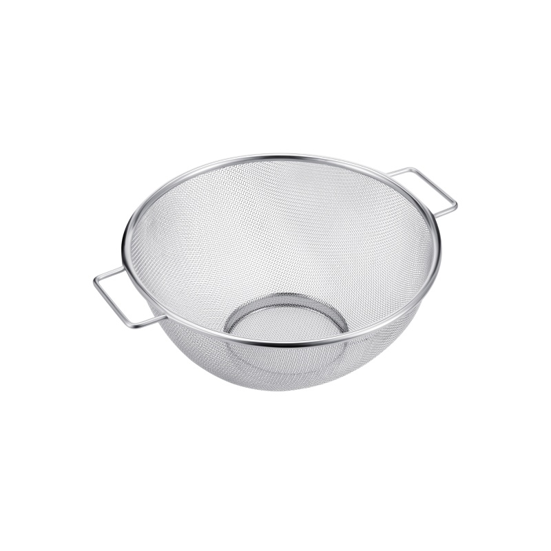 Дуршлаг-сито с ручками 26 см Regent inox Pronto