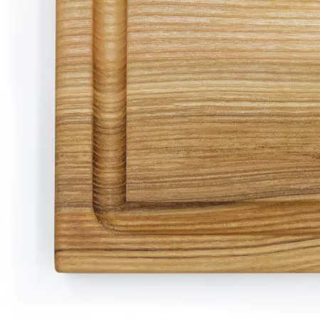 Доска "Стейк" М, с канавкой