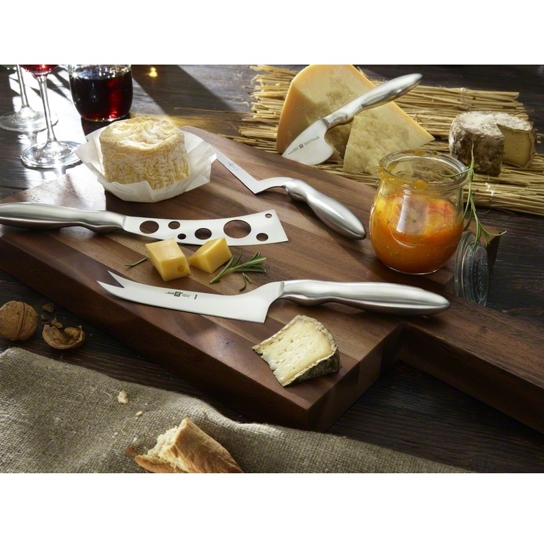 Нож для мягких сортов сыра 13 см Zwilling Collection от CookHouse
