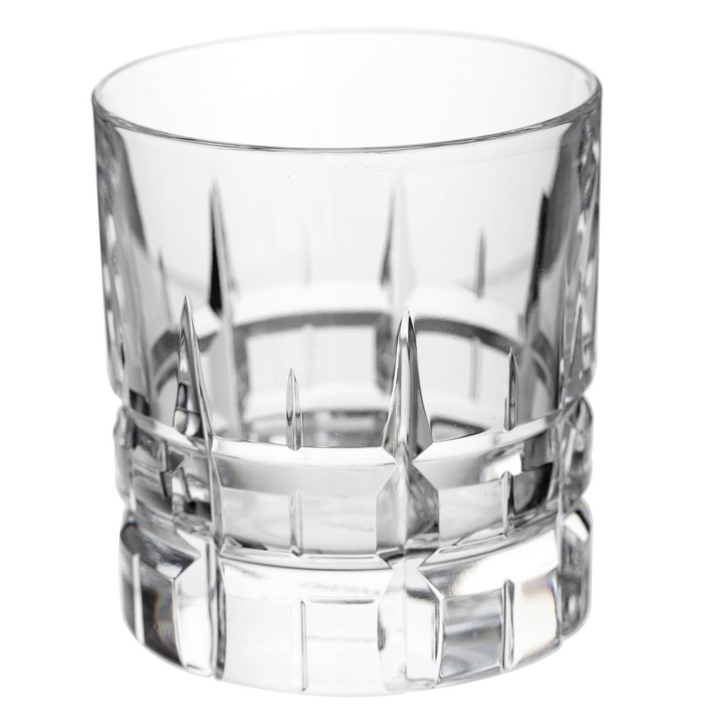 Набор стаканов для виски 290 мл RCR Carrara 2 шт RCR CKH-27621020006 - фото 4