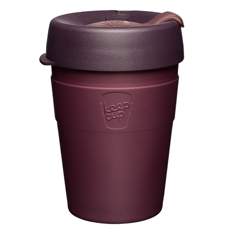 

Кружка 340 мл KeepCup Thermal alder