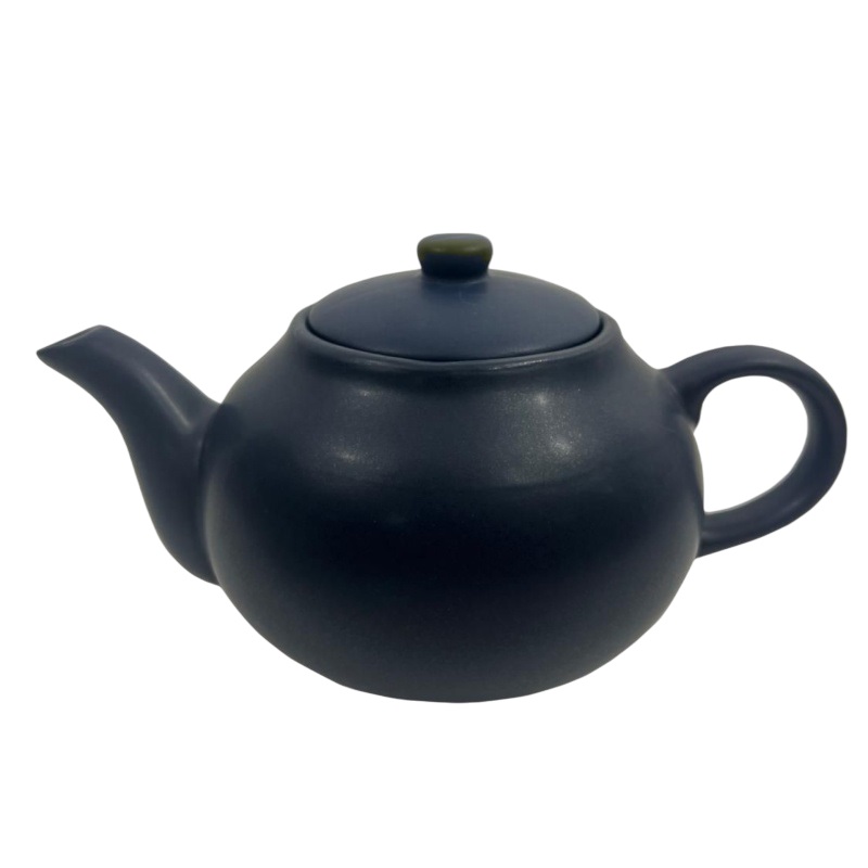 Чайник заварочный 1 л Dariis синий 1883₽