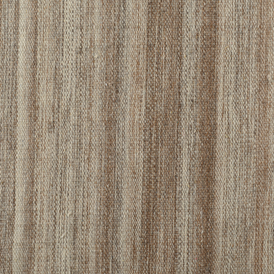Ковер из шерсти и хлопка с кисточками Tkano Ethnic 160 x 230 см от CookHouse