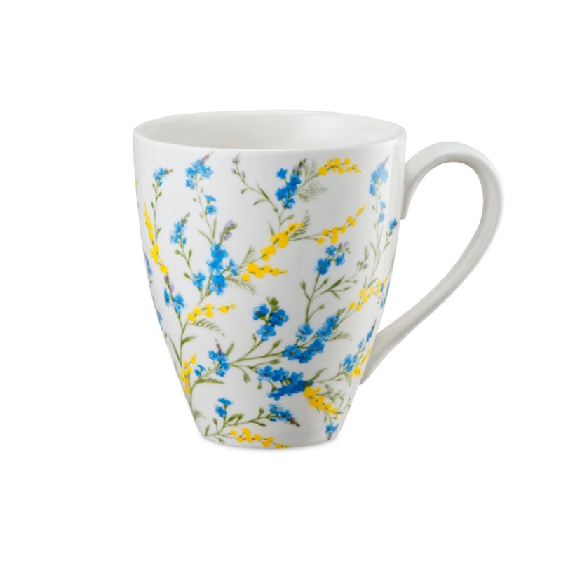 Кружка My Ceramic Story Весна 1190₽