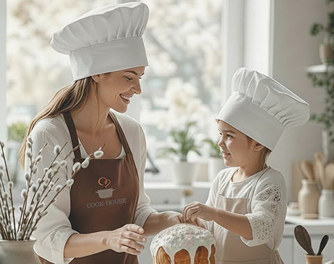 Бережём традиции!