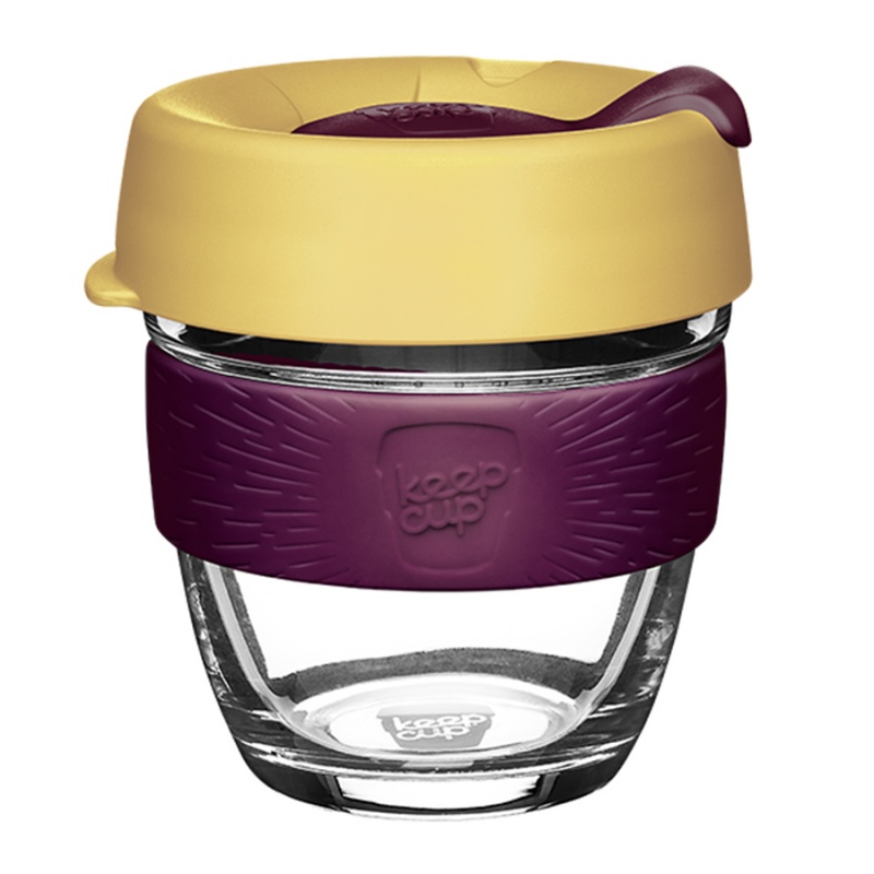 

Кружка 227 мл KeepCup Brew S nightfall