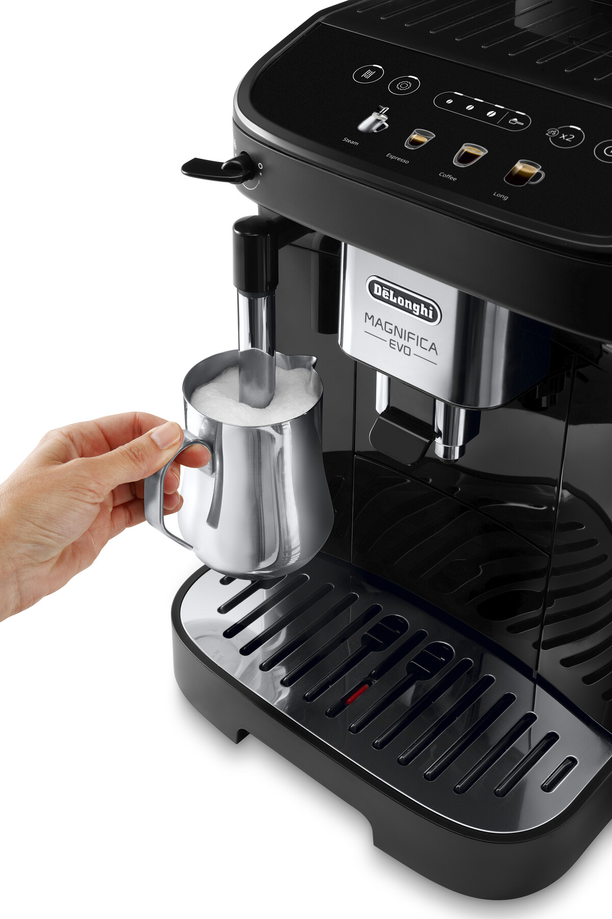 Кофемашина Delonghi Magnifica EVO