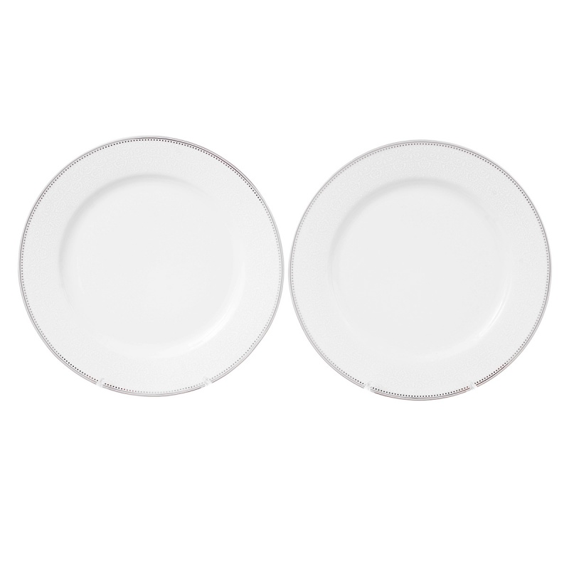 Набор суповых  тарелок 2 шт 25 см Repast Repast CKH-42632 - фото 1