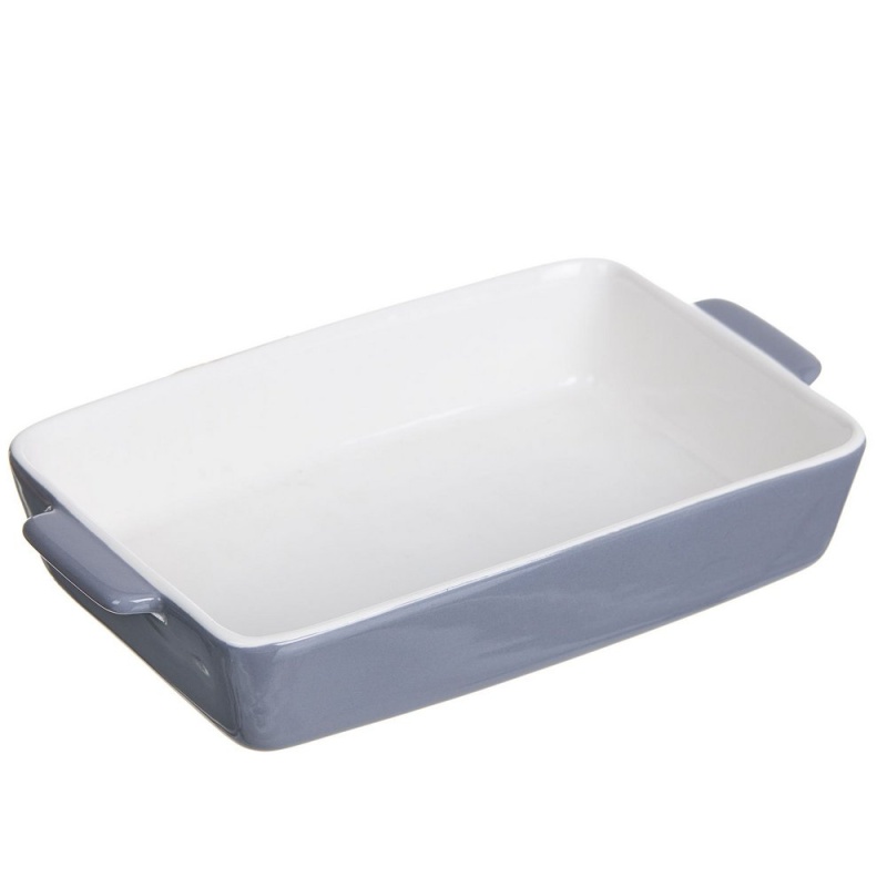 

Форма для запекания 27 x 15 см Excellent Houseware Terra в ассортименте