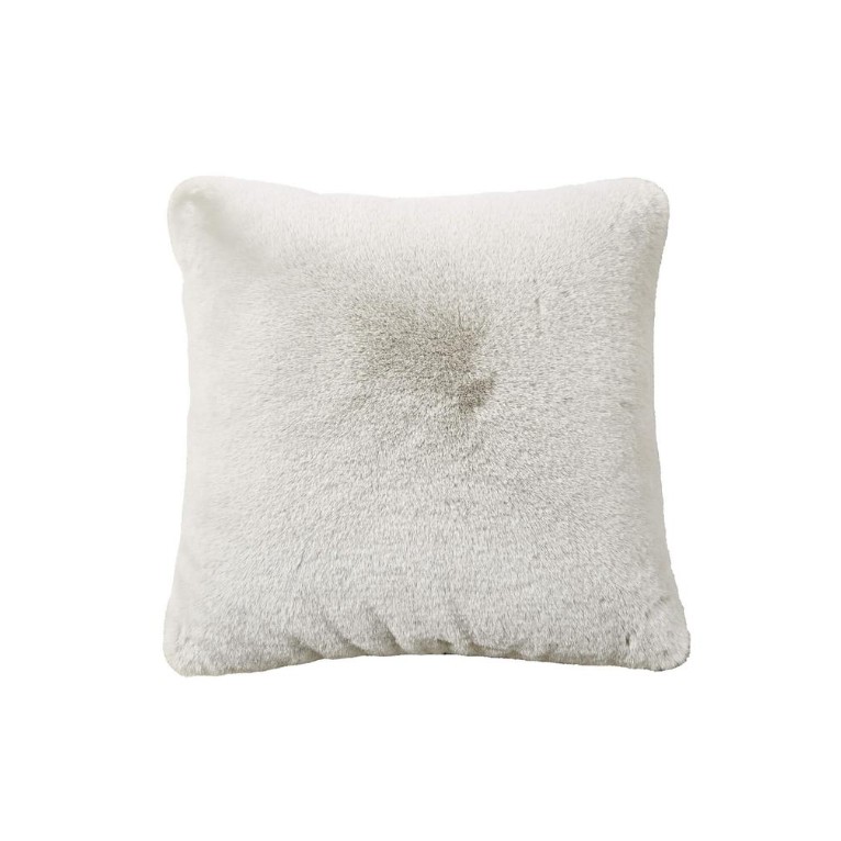 Наволочка декоративная 45 х 45 см The Eleventh Kingdom Hexham серебро 3290₽