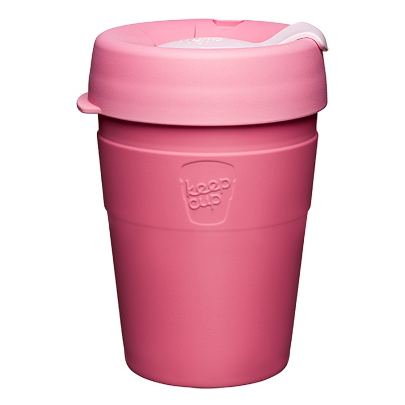 

Термокружка 340 мл KeepCup Thermal saskatoon