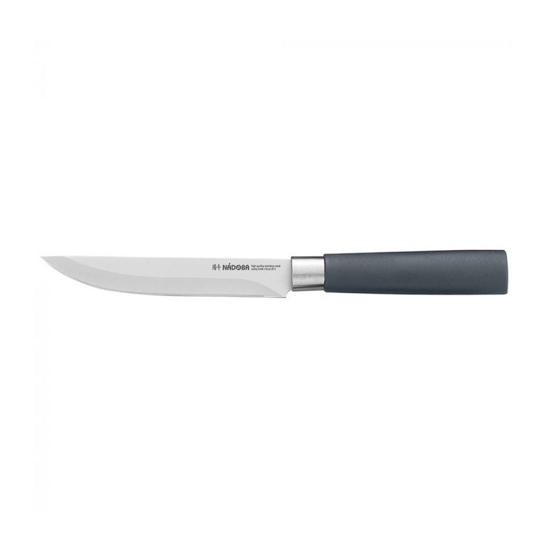 Нож универсальный 13 см Nadoba Haruto нож с углублениями 17 5 см nadoba haruto