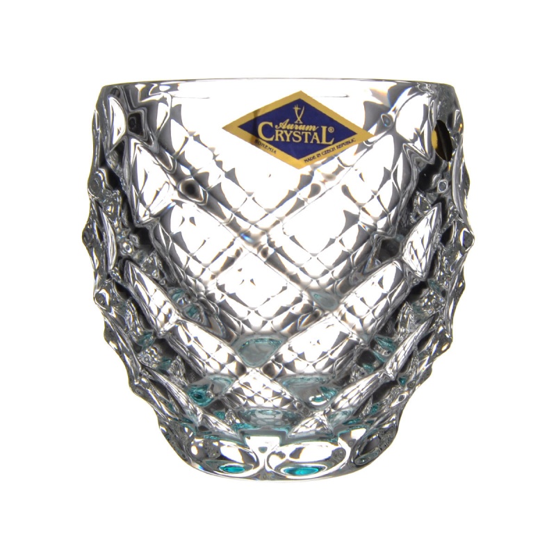 Набор стаканов ассорти 340 мл As Crystal Morres 6 штук