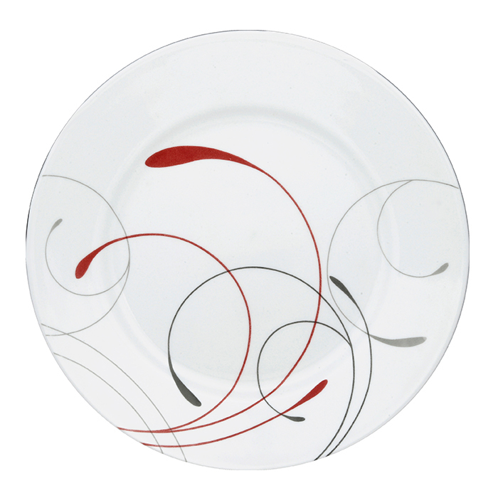 Тарелка обеденная 27 см Corelle Splendor ingenious impressions