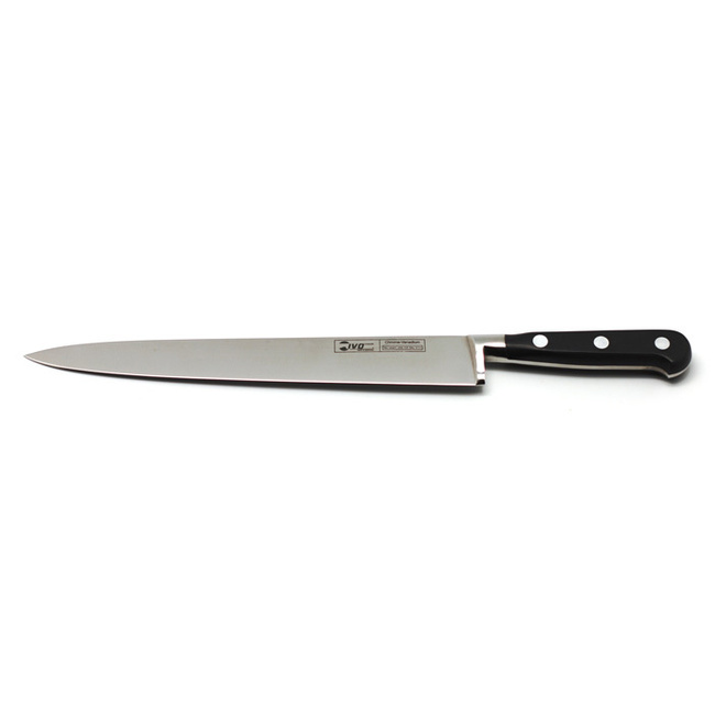 Нож IVO для нарезки мяса 25см IVO CKH-8015 - фото 1