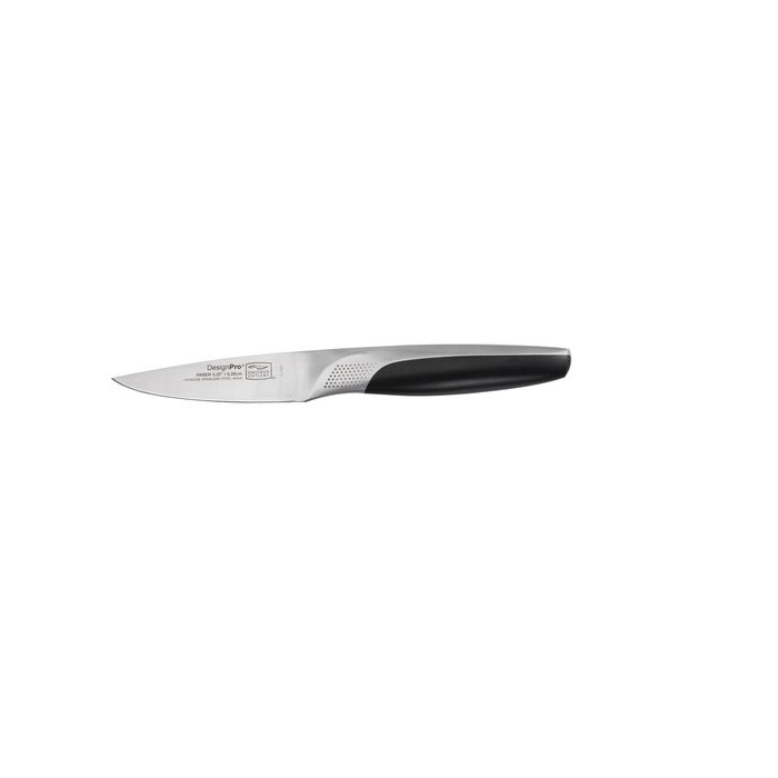 Нож для чистки Chicago Cutlery DesignPro 8,9см нож для чистки рыбы 2 в1