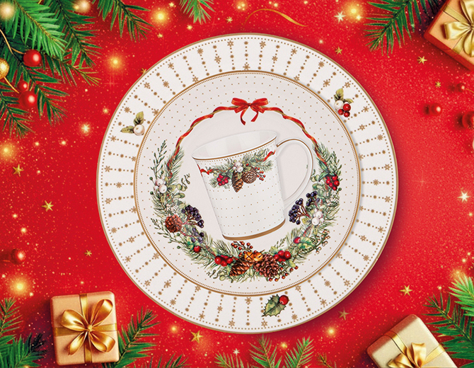 Подарки для тех, кто дорог