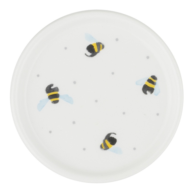 

Подставка для чайных пакетиков Price&Kensington Sweet Bee