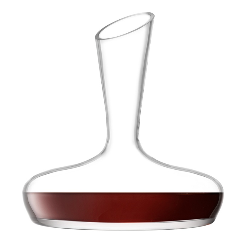

Декантер для вина 2,45 л Wine Culture