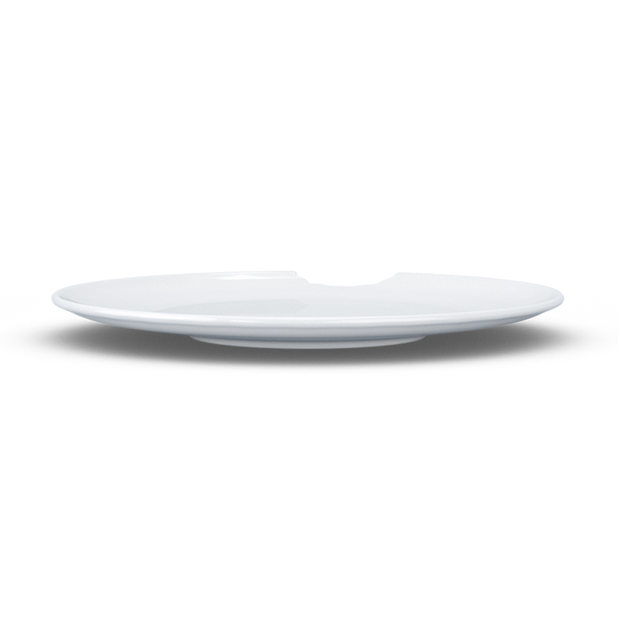 Набор тарелок tassen, with bite, D 15 см, 2 шт. Tassen DMH-T01.77.01 - фото 7