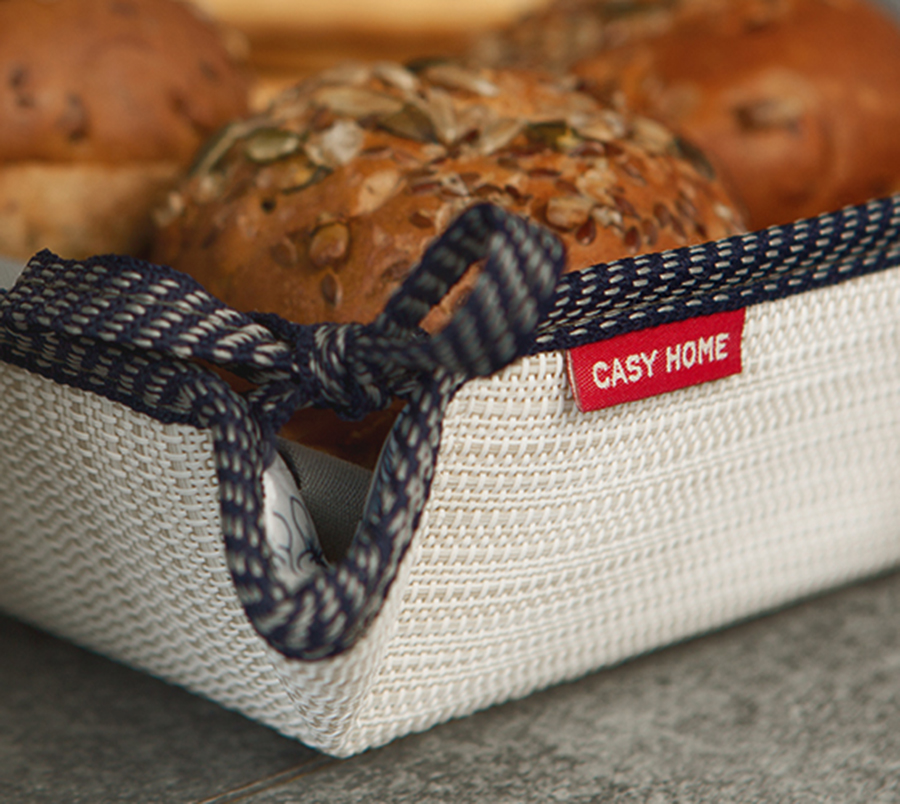 Хлебница Casy Home от CookHouse