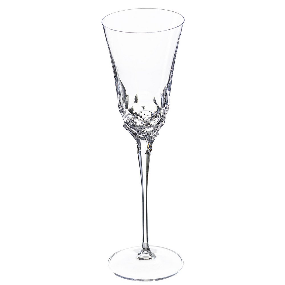 Набор бокалов для шампанского 240 мл Le Stelle Julia Deborah 2 шт Le Stelle DMH-1060 - фото 2
