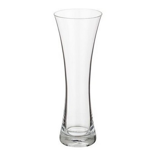Ваза 19,5 см Crystalex ваза для ов 30 см crystalex прозрачный