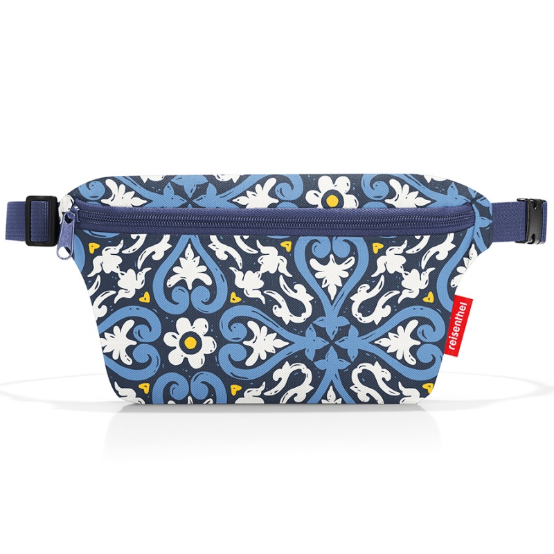 

Сумка поясная Reisenthel Beltbag s floral